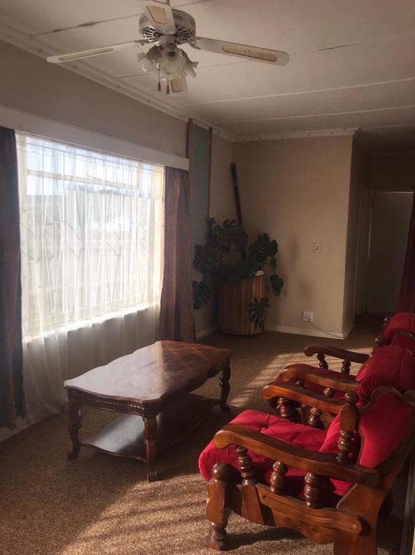 0 Bedroom Property for Sale in Sterkstroom Eastern Cape